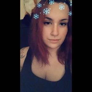 Meet your Posher, Caitlin